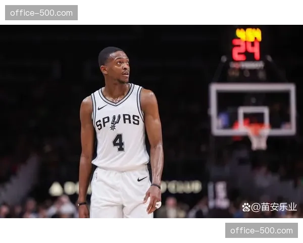 马刺底角三分占比33%最高 瓦塞尔尚帕涅定点投射效率支撑空间